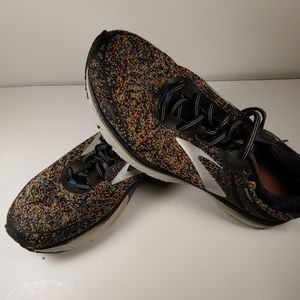 Womens Brooks Adrenaline GTS 18 Running Shoes